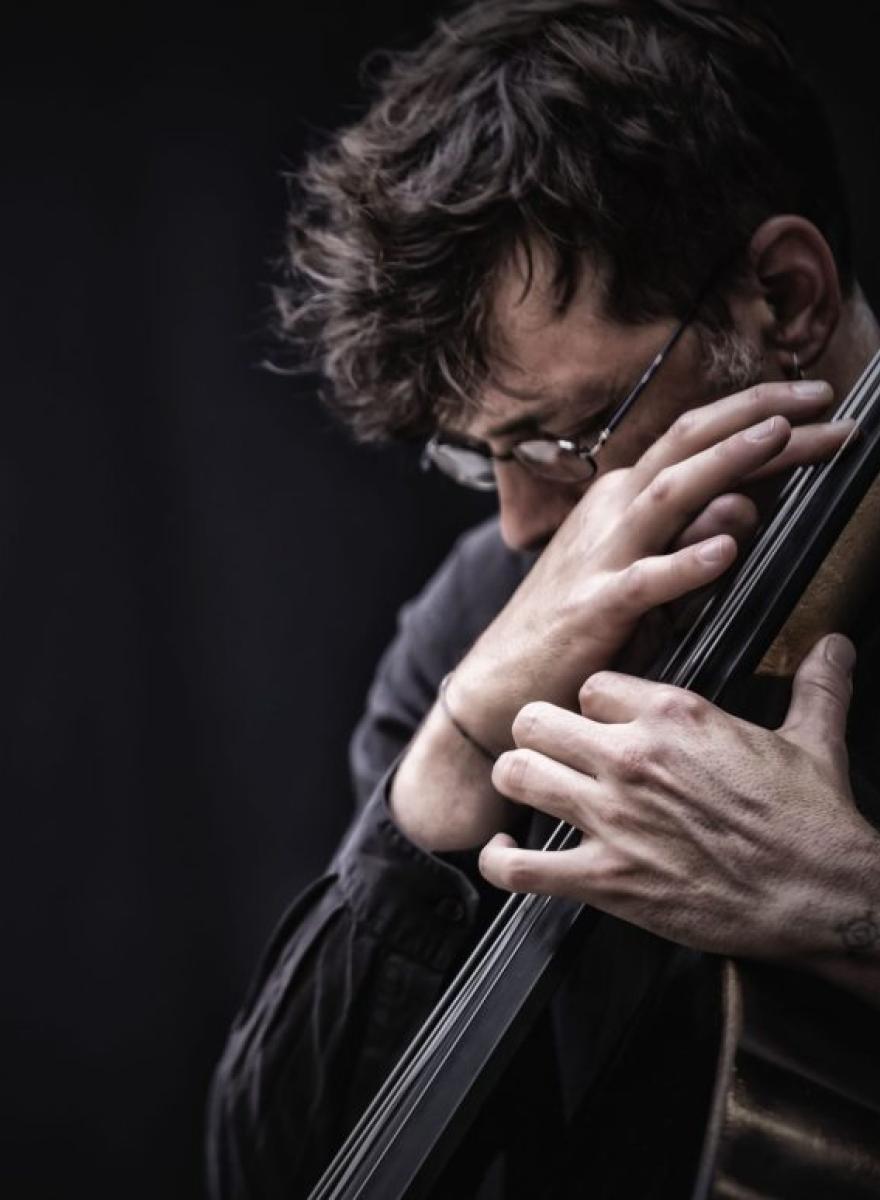SOLO: Dario Calderone