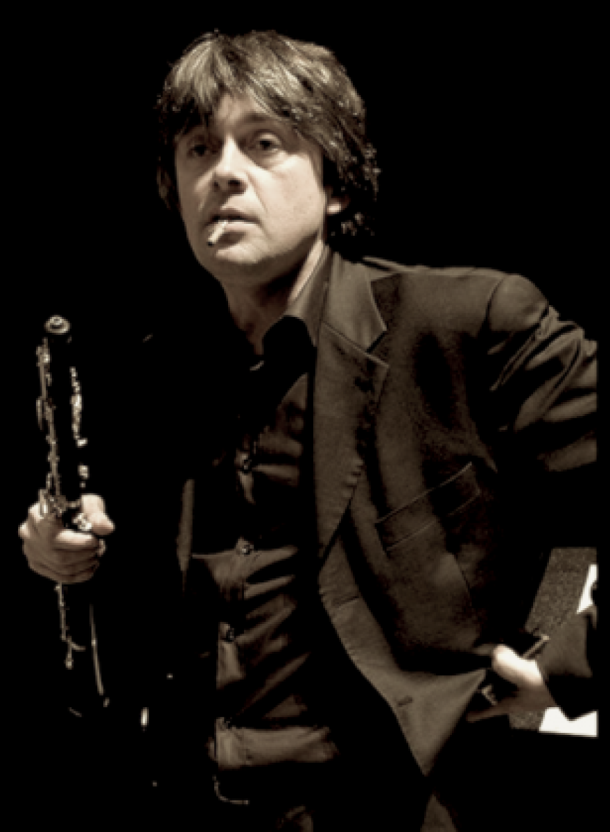 Piet van Bockstal
