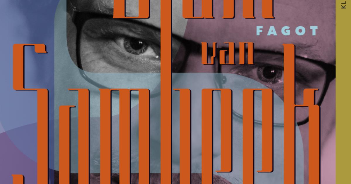 Oneindige klankmogelijkheden door fagottist Bram van Sambeek