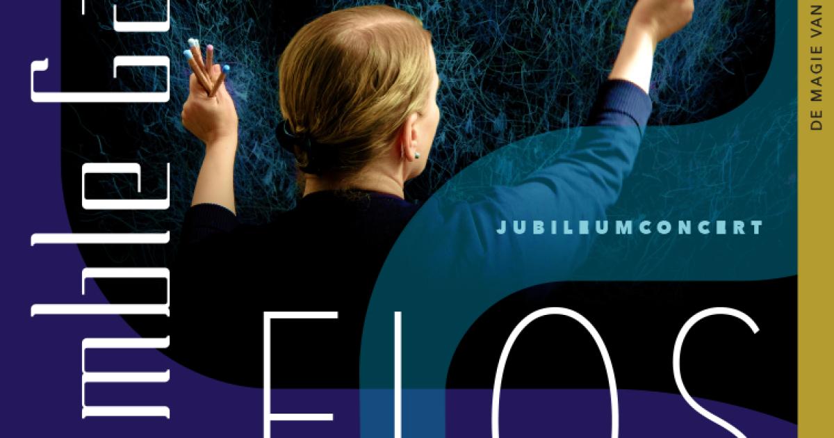 Jubileumconcert Pakhûs SOLO door Fins Ensemble Gamut!
