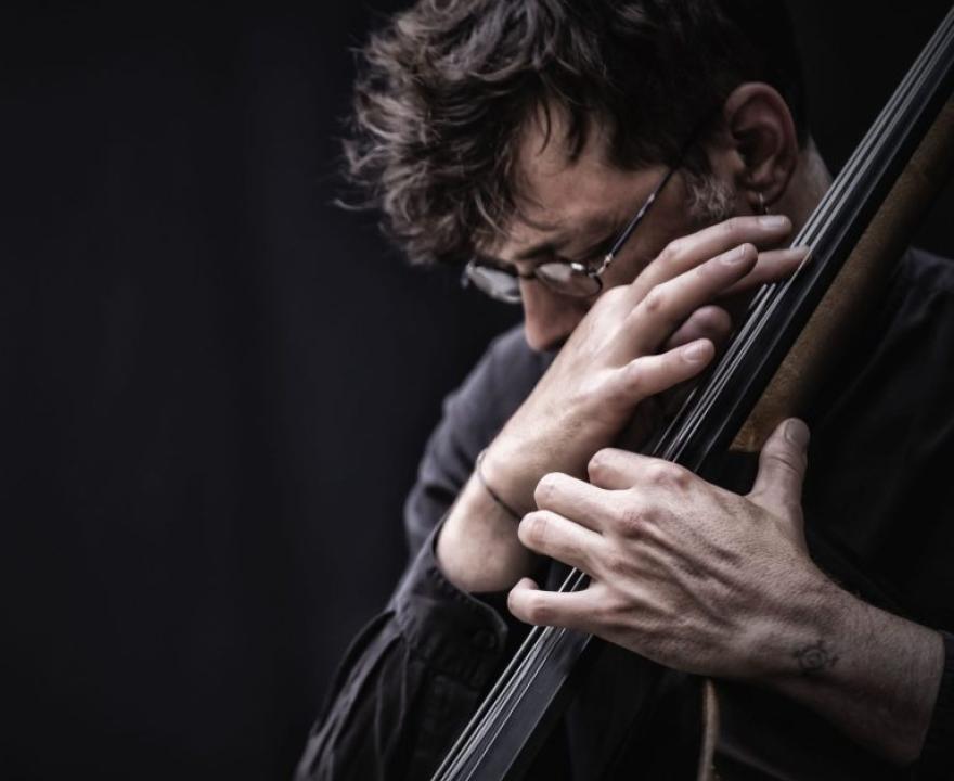 SOLO: Dario Calderone