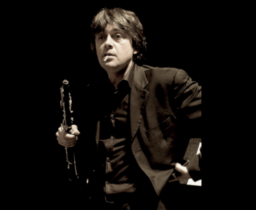 Piet van Bockstal